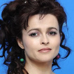 Photo star : Helena Bonham Carter