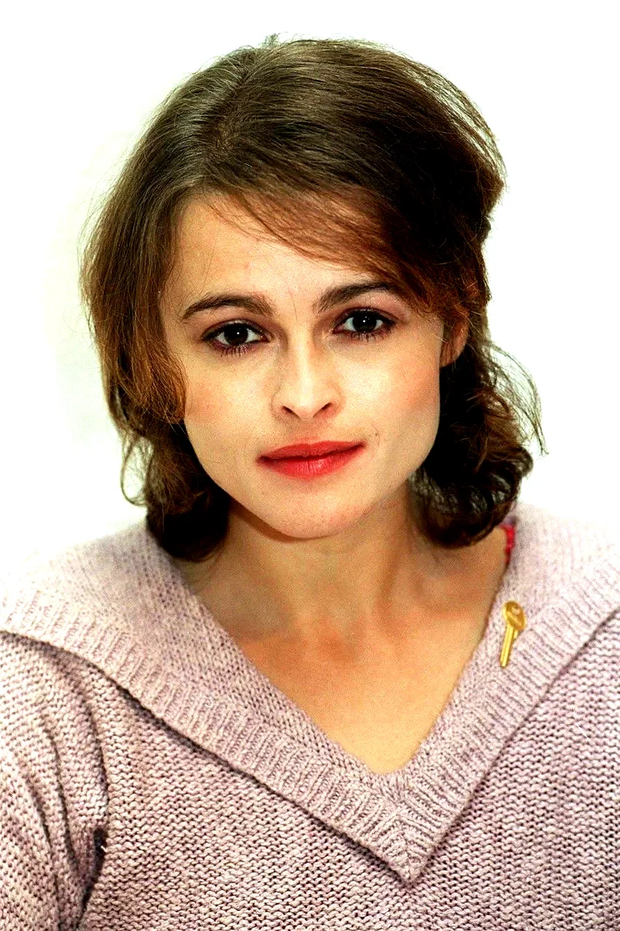 Helena Bonham Carter