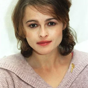 Photo star : Helena Bonham Carter