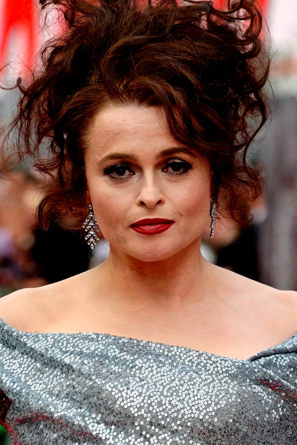 Helena Bonham Carter