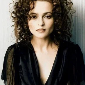 Photo star : Helena Bonham Carter