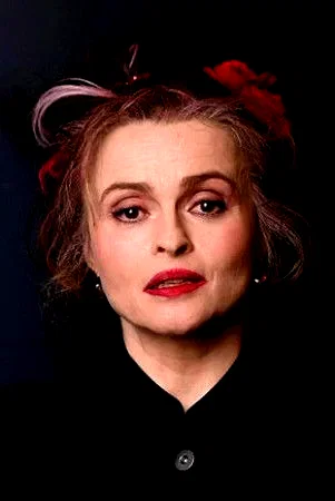 Helena Bonham Carter