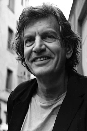 Jean-Paul  Wenzel photo