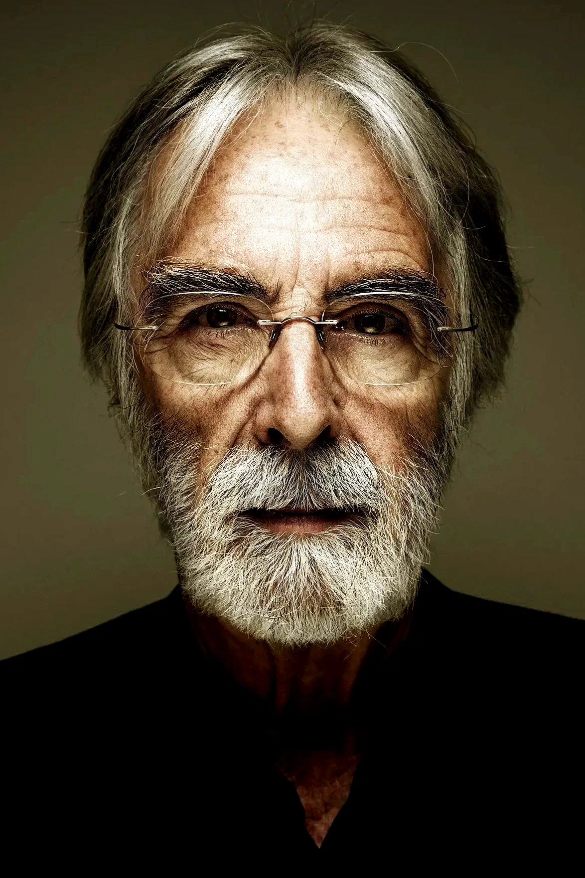 Michael Haneke