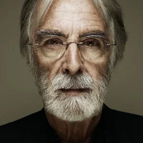 Photo star : Michael Haneke