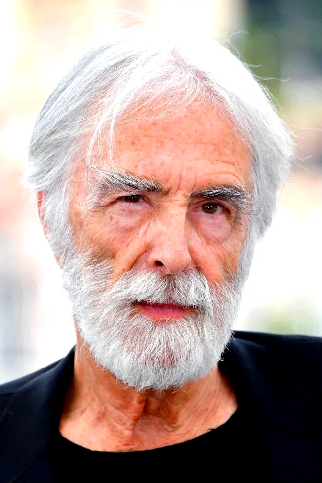 Michael Haneke