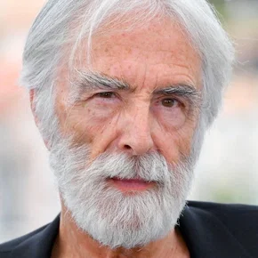 Photo star : Michael Haneke