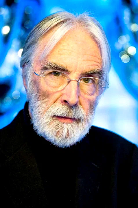 Michael Haneke