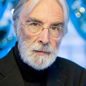 Photo star : Michael Haneke