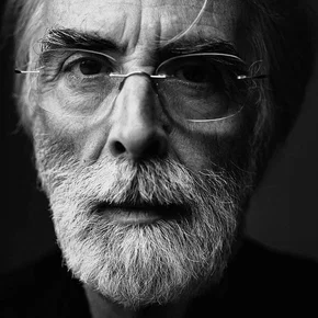 Photo star : Michael Haneke