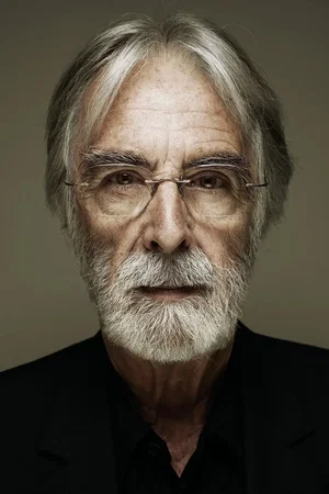 Michael Haneke photo