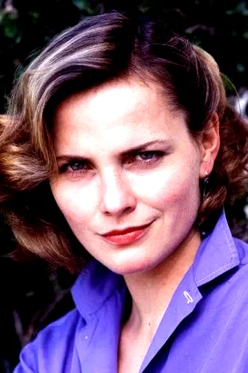 Nathalie Nell