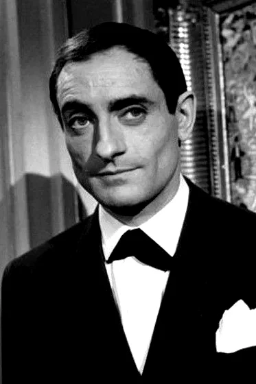 Pierre Etaix