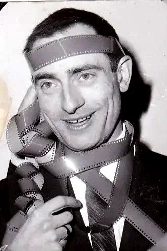 Pierre Etaix