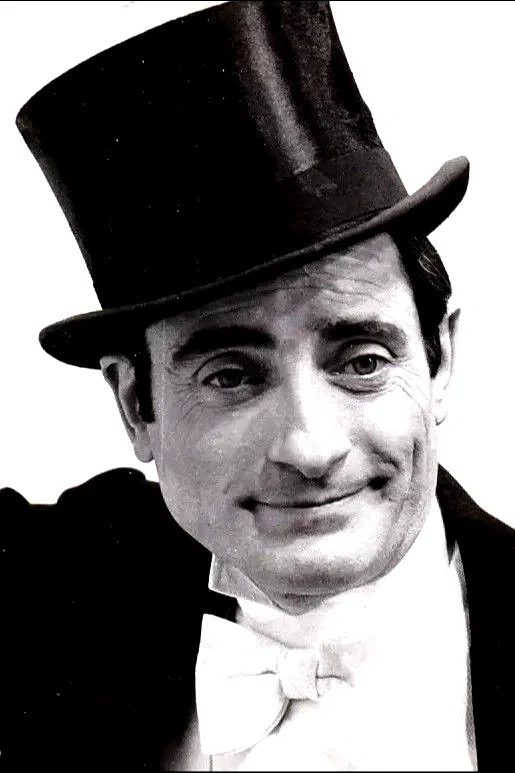 Pierre Etaix