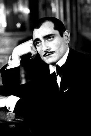 Pierre Etaix