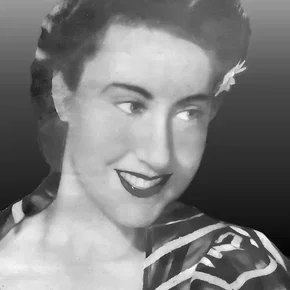Photo star : Patricia Kennedy