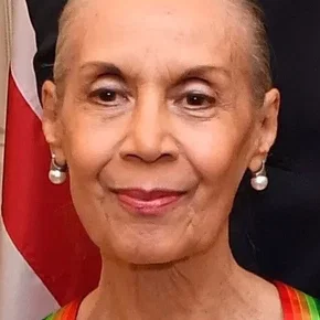 Photo star : Carmen De Lavallade