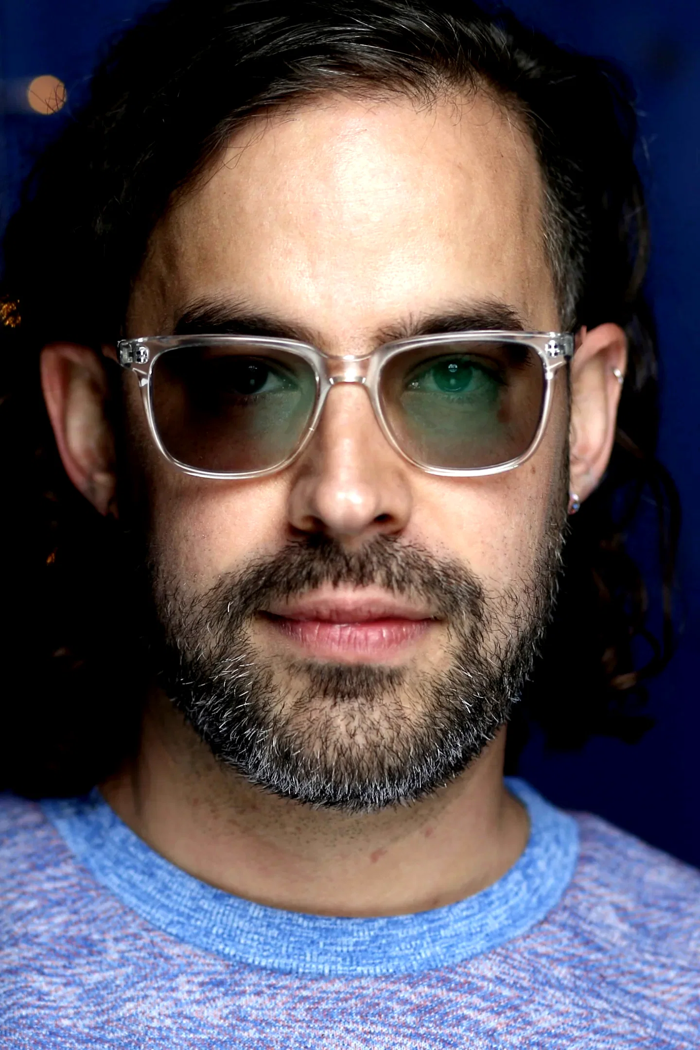  Esteban Arango
