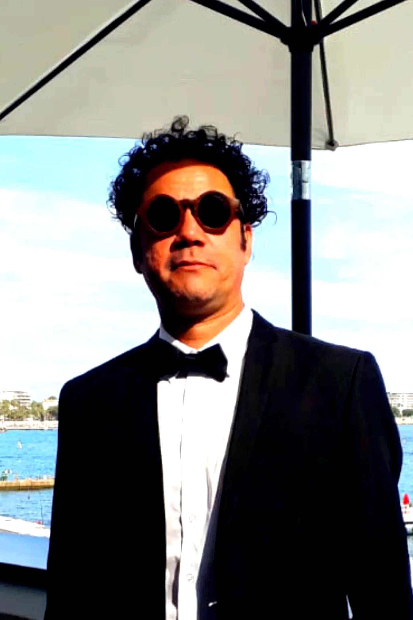 Carlos Segundo