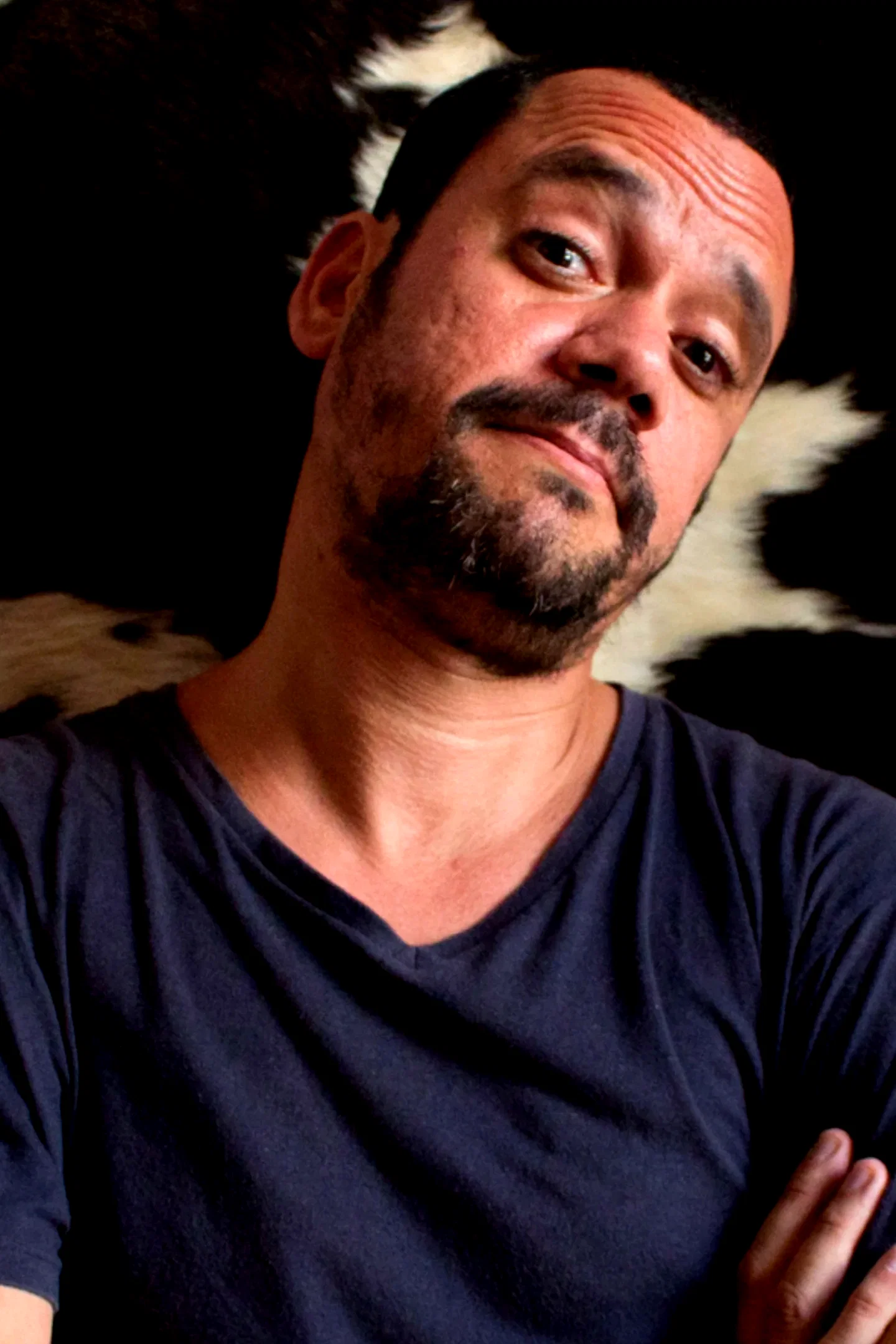  Carlos Segundo