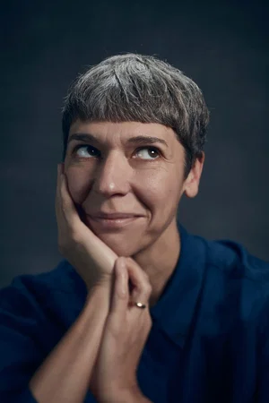  Delphine Lehericey photo