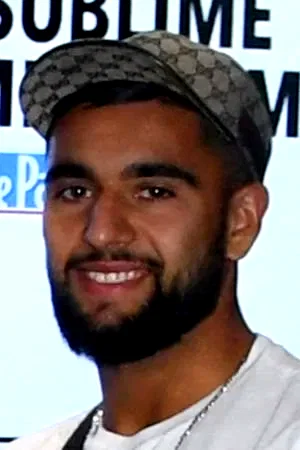  Junior Correia