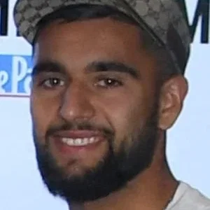  Junior Correia