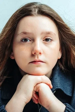  Juliette Gillis