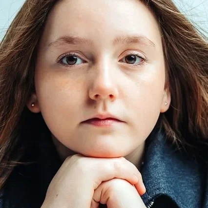  Juliette Gillis