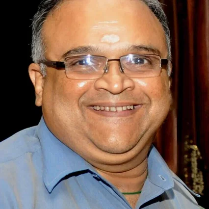  Mohan Raman