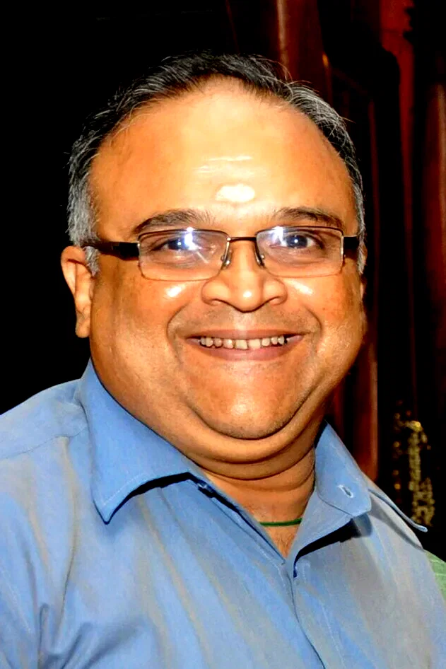  Mohan Raman
