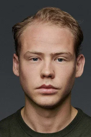  Edvard Olsson