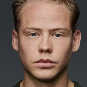 Photo star :  Edvard Olsson