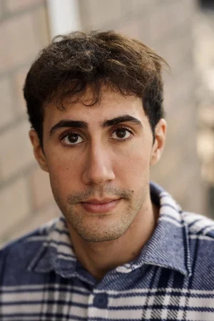  Samir Jebrelli photo