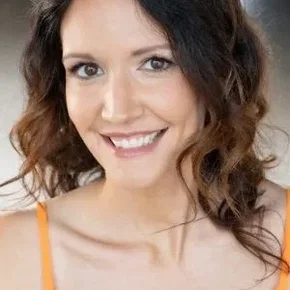Photo star :  Ginger Cressman
