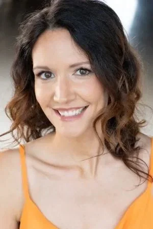  Ginger Cressman photo