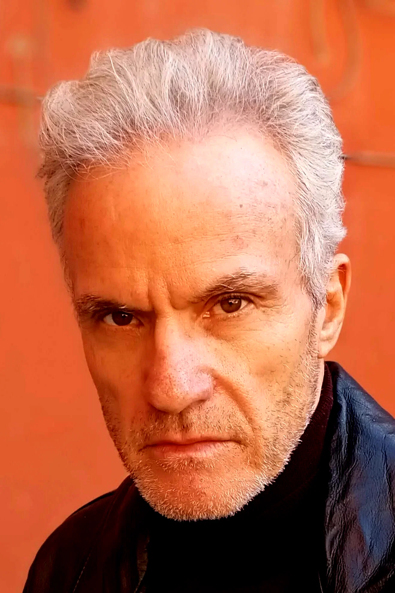 Steve Howard
