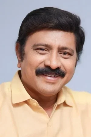  R. V. Udayakumar photo