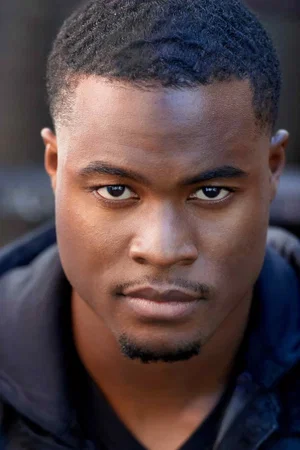  Gabriel Davenport