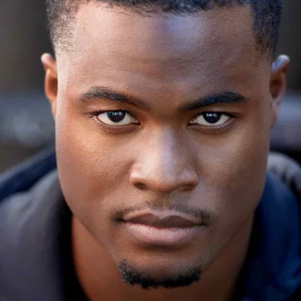  Gabriel Davenport