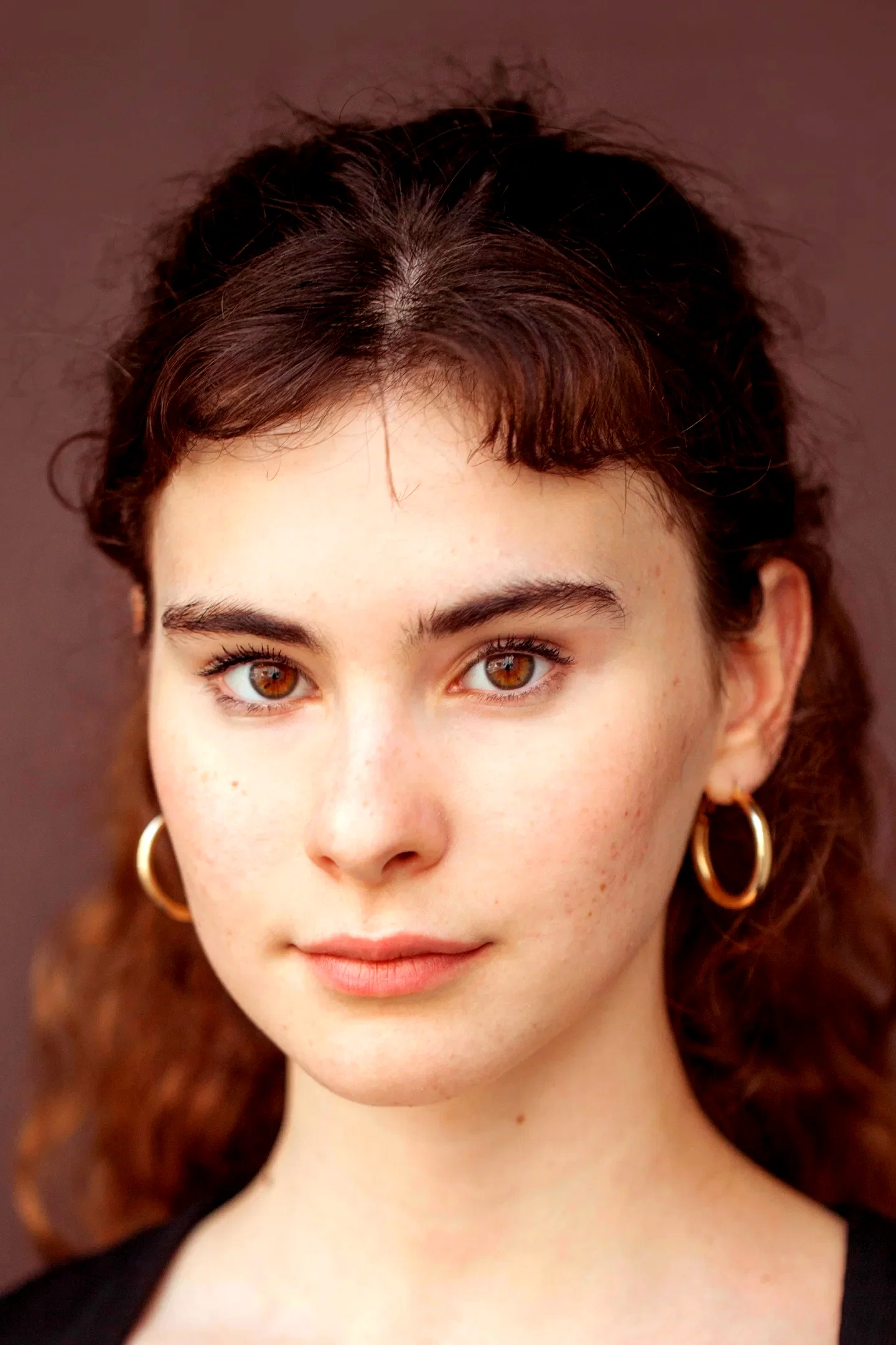 Ambre Munié