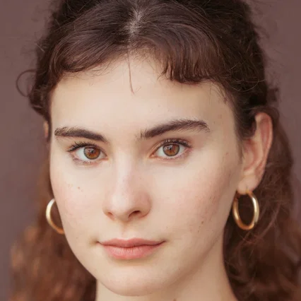  Ambre Munié