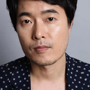 Photo star :  Jeong Seung-uk
