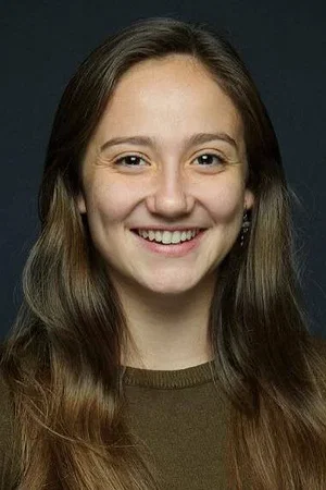 Paulina Bernini Víquez photo
