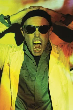  Joel Potrykus