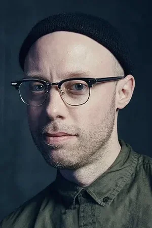  Joel Potrykus