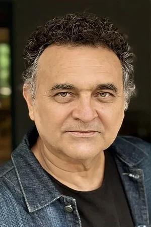  Robério Diógenes photo