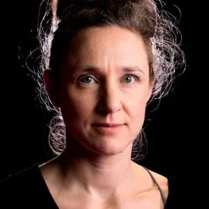  Karin de Frumerie