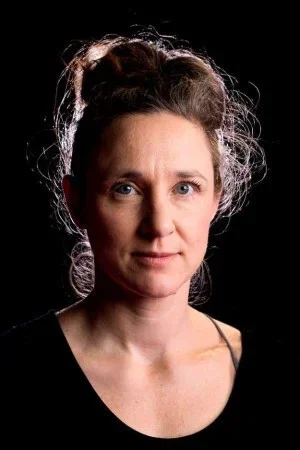  Karin de Frumerie photo